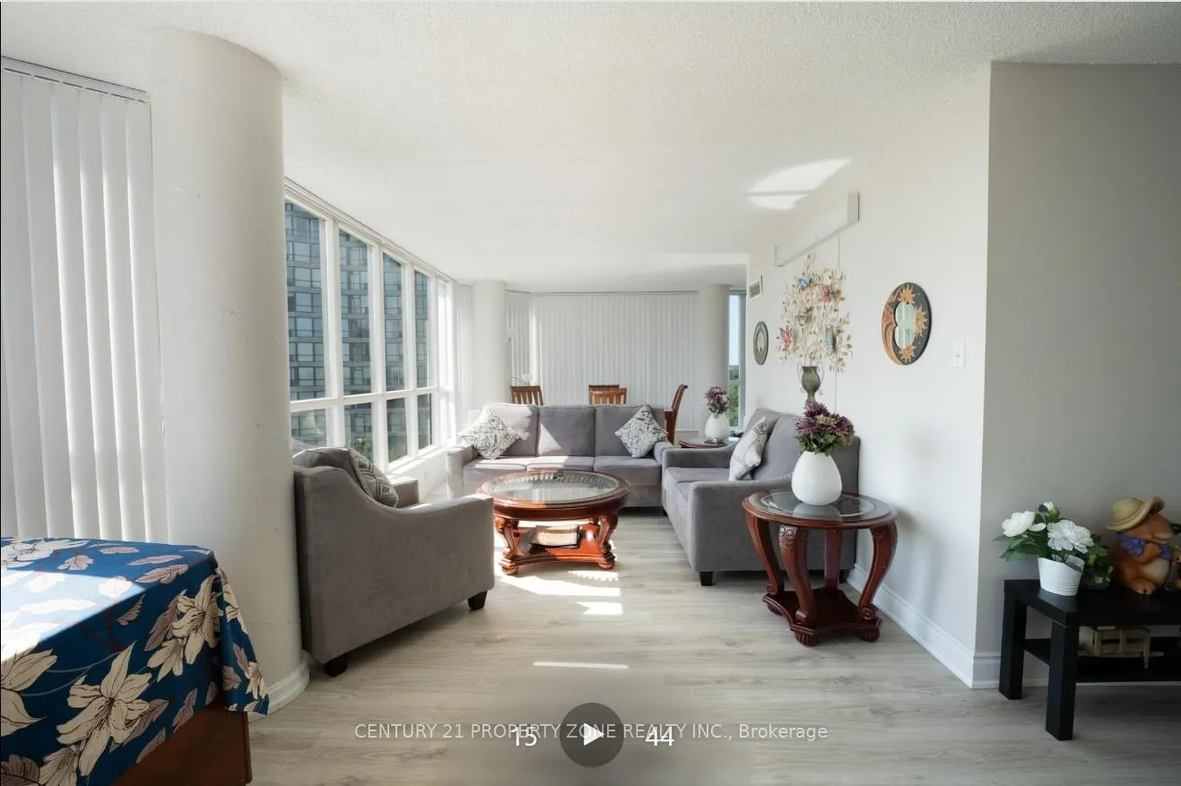 Photo 15 of Unit 612, 3 Rowntree Road, Etobicoke, Mount Olive-Silverstone-Jamestown — HOMEH
