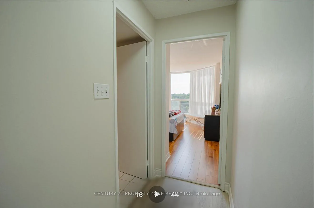 Photo 16 of Unit 612, 3 Rowntree Road, Etobicoke, Mount Olive-Silverstone-Jamestown — HOMEH