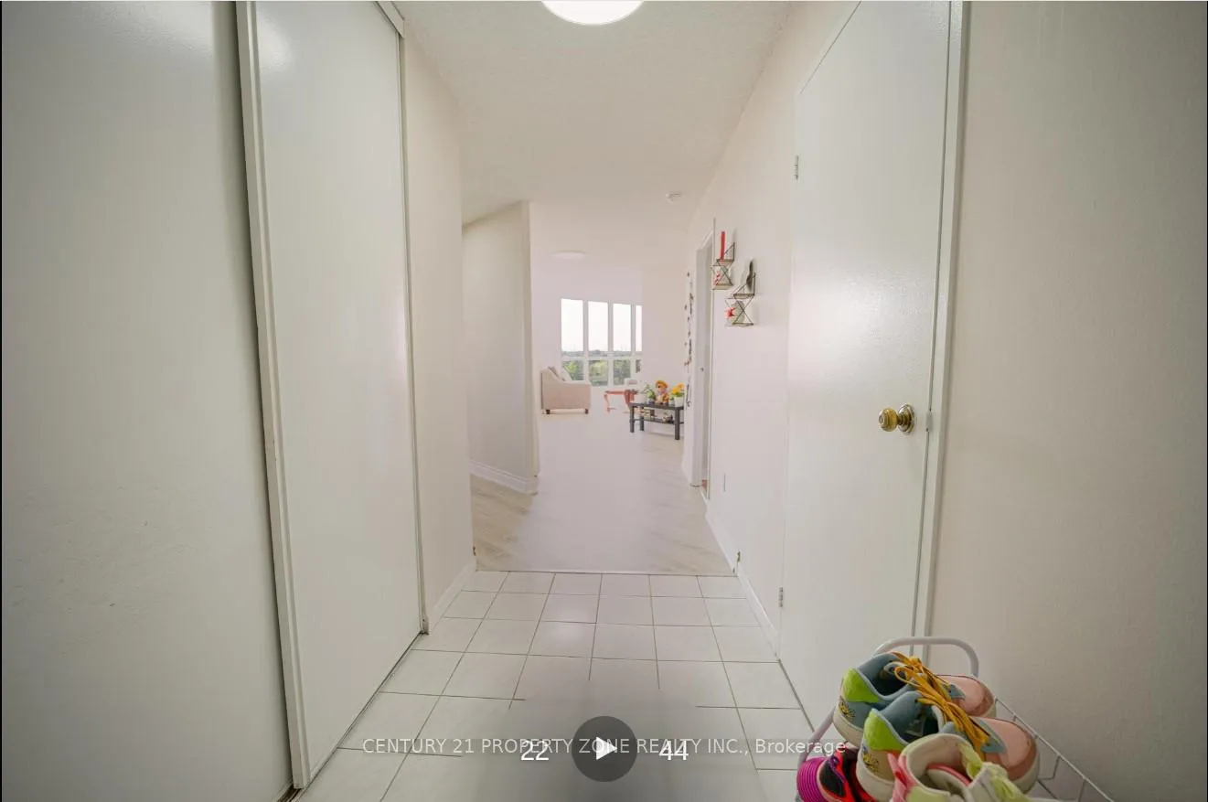 Photo 22 of Unit 612, 3 Rowntree Road, Etobicoke, Mount Olive-Silverstone-Jamestown — HOMEH