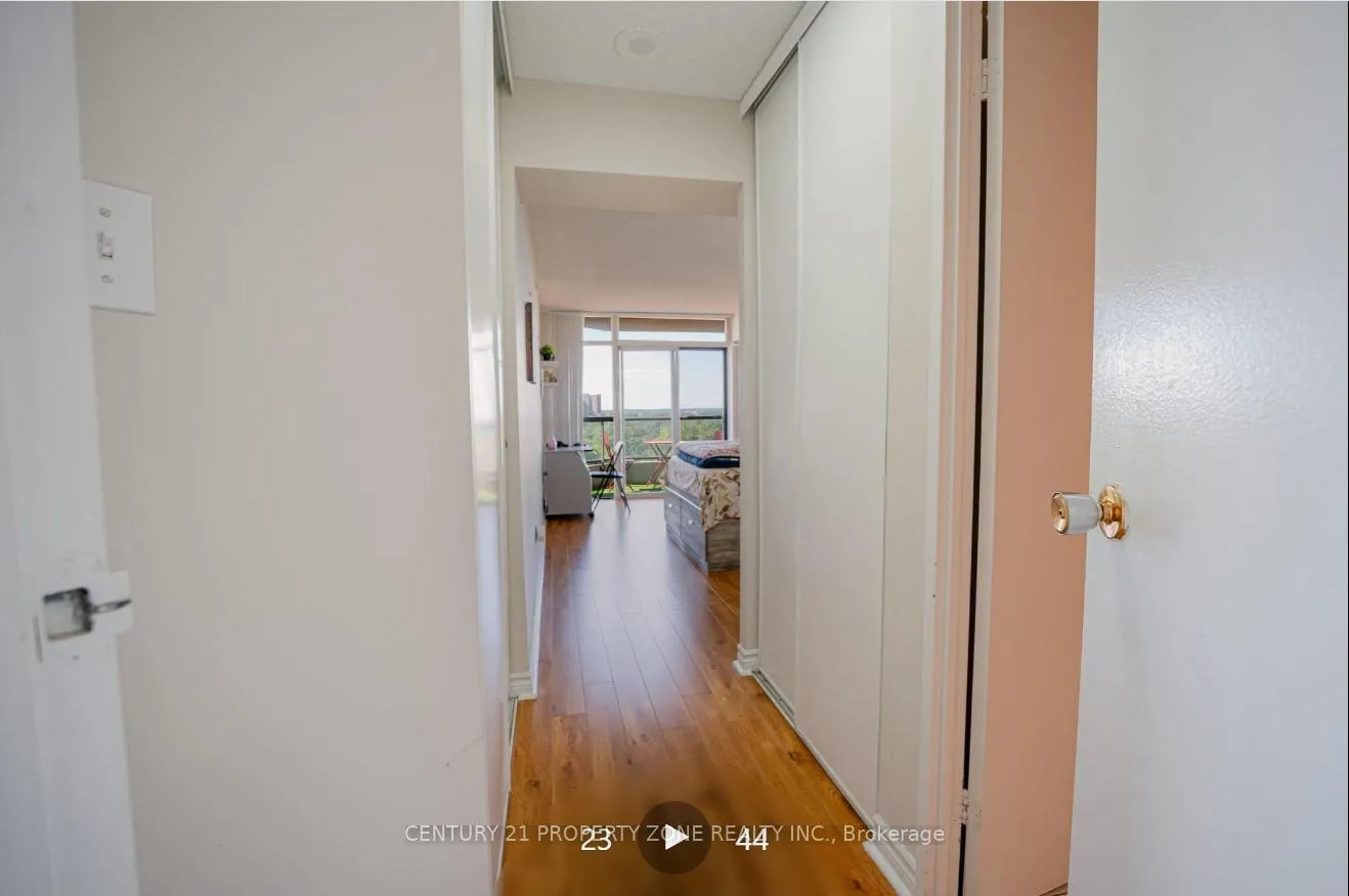 Photo 23 of Unit 612, 3 Rowntree Road, Etobicoke, Mount Olive-Silverstone-Jamestown — HOMEH