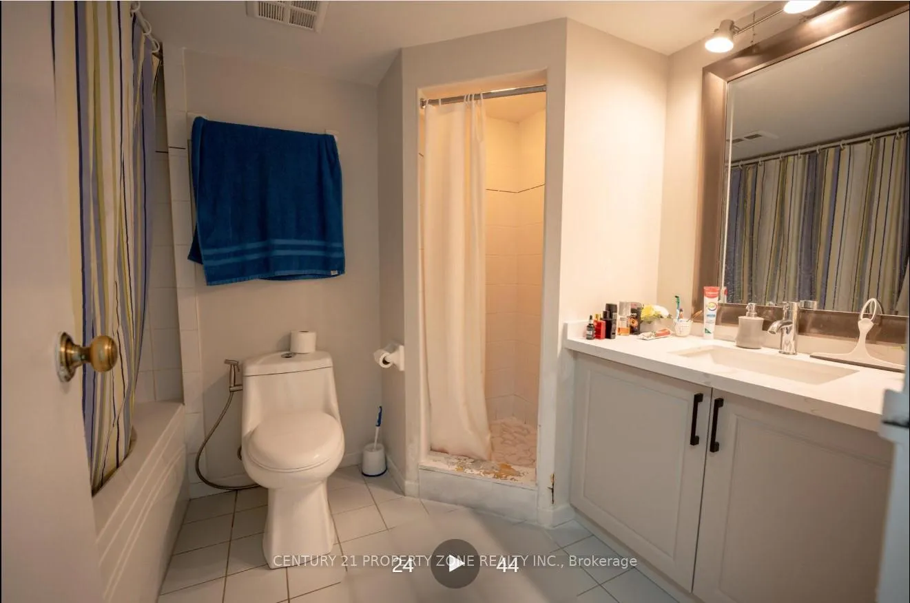 Photo 24 of Unit 612, 3 Rowntree Road, Etobicoke, Mount Olive-Silverstone-Jamestown — HOMEH