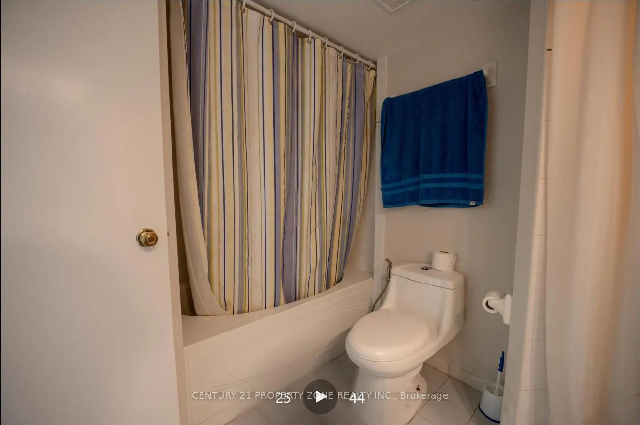 Photo 25 of Unit 612, 3 Rowntree Road, Etobicoke, Mount Olive-Silverstone-Jamestown — HOMEH