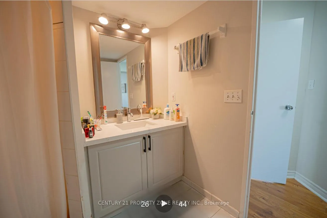 Photo 26 of Unit 612, 3 Rowntree Road, Etobicoke, Mount Olive-Silverstone-Jamestown — HOMEH
