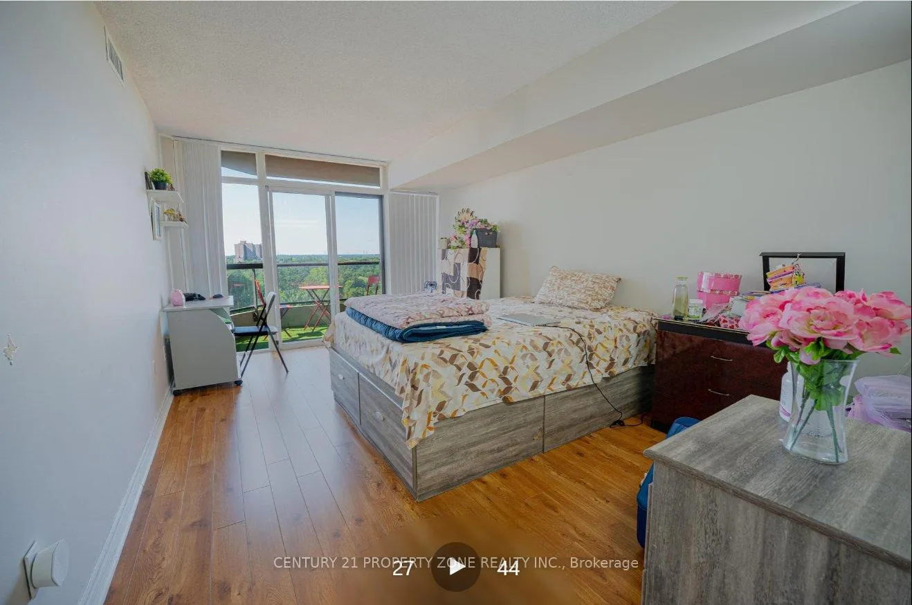 Photo 27 of Unit 612, 3 Rowntree Road, Etobicoke, Mount Olive-Silverstone-Jamestown — HOMEH