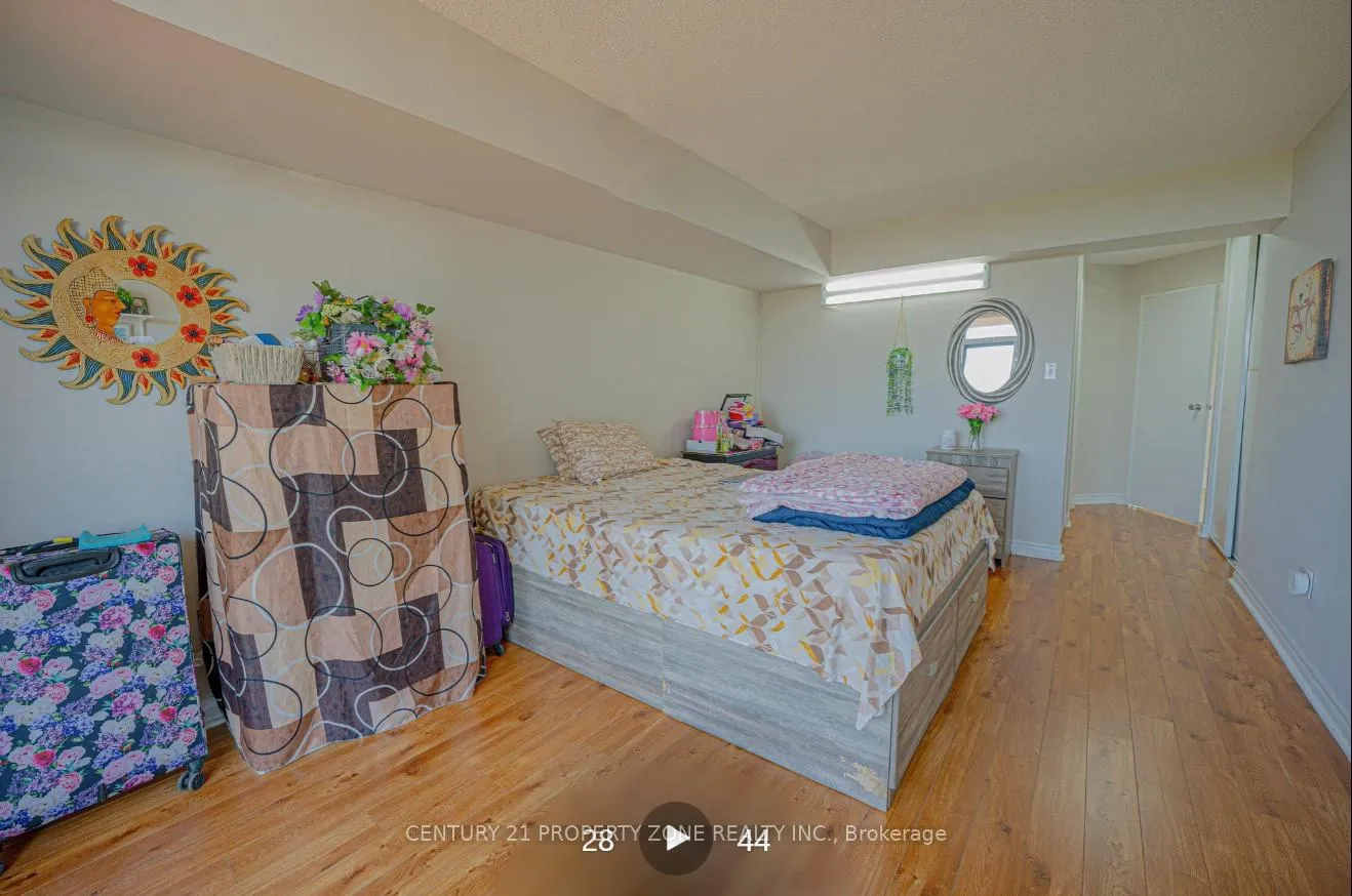Photo 28 of Unit 612, 3 Rowntree Road, Etobicoke, Mount Olive-Silverstone-Jamestown — HOMEH