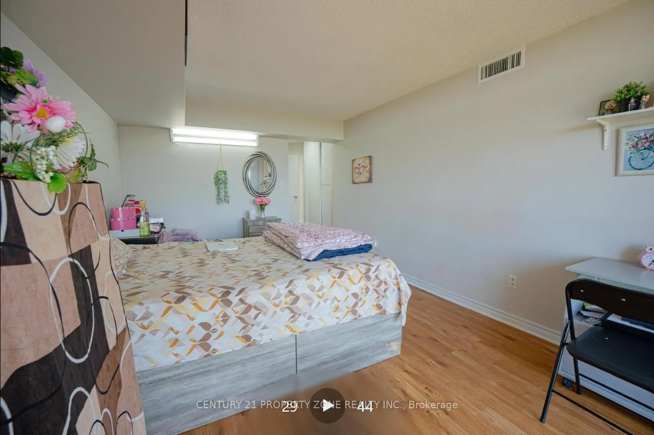 Photo 29 of Unit 612, 3 Rowntree Road, Etobicoke, Mount Olive-Silverstone-Jamestown — HOMEH