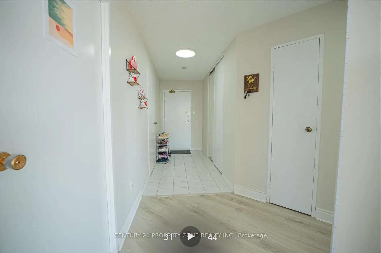 Photo 31 of Unit 612, 3 Rowntree Road, Etobicoke, Mount Olive-Silverstone-Jamestown — HOMEH