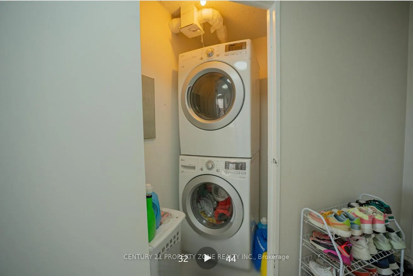 Photo 32 of Unit 612, 3 Rowntree Road, Etobicoke, Mount Olive-Silverstone-Jamestown — HOMEH