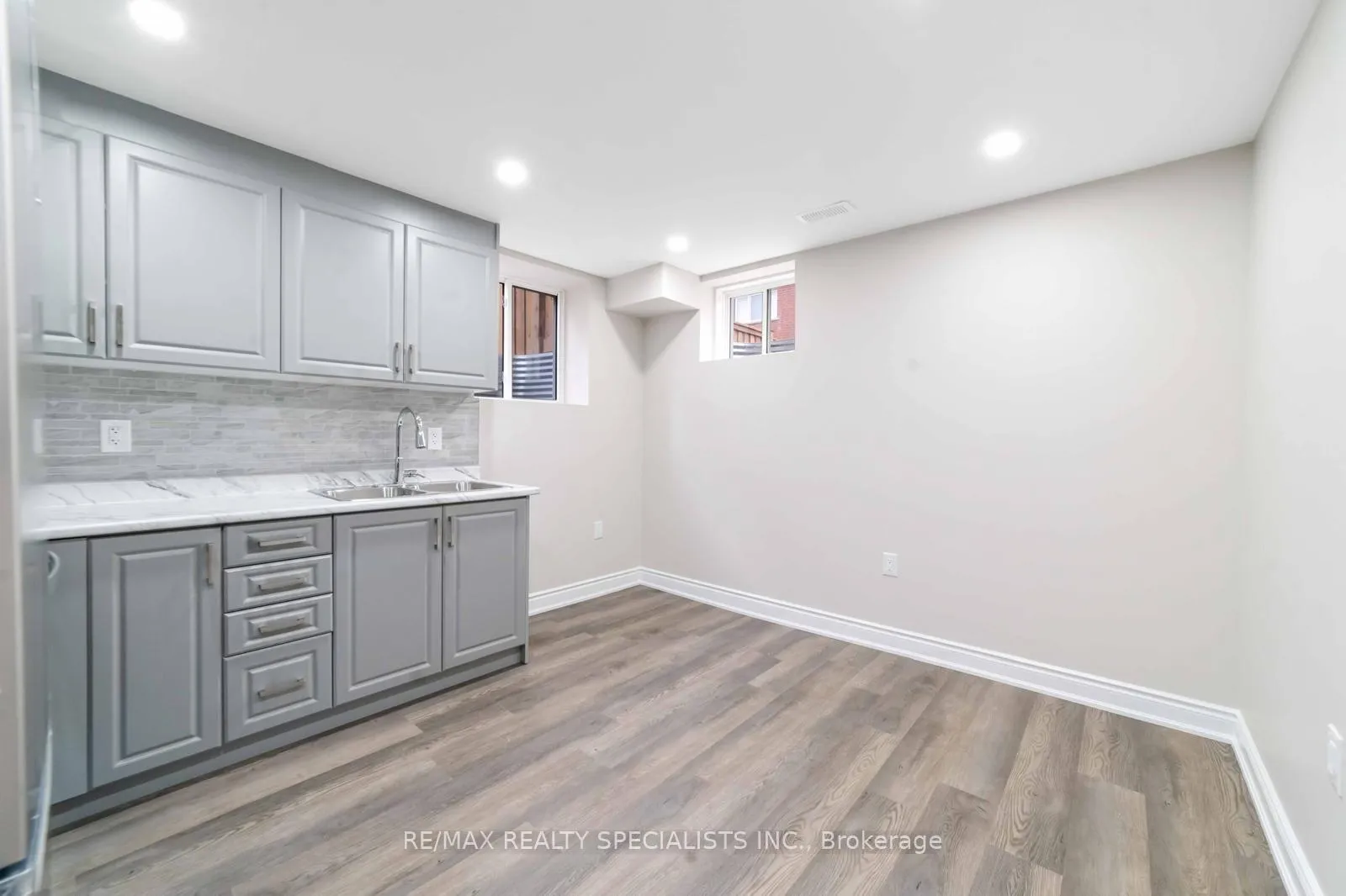 Photo 9 of Unit Bsmt, 98 Benhurst Crescent, Brampton, Northwest Brampton — HOMEH