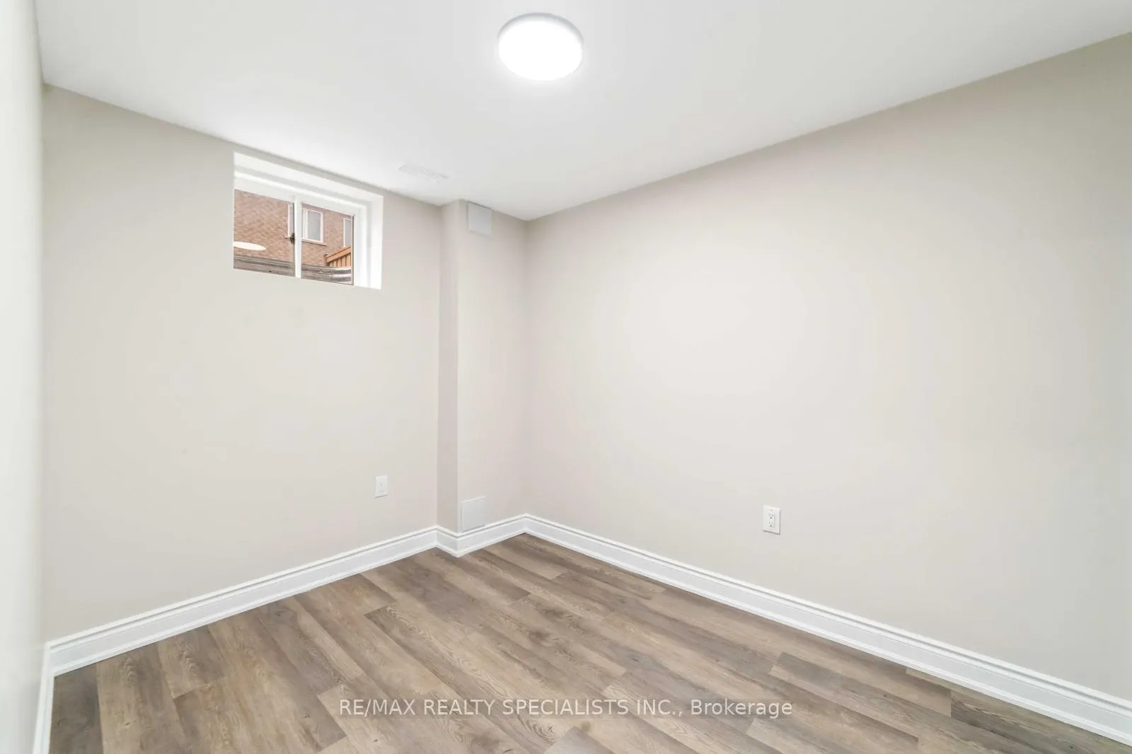 Photo 11 of Unit Bsmt, 98 Benhurst Crescent, Brampton, Northwest Brampton — HOMEH