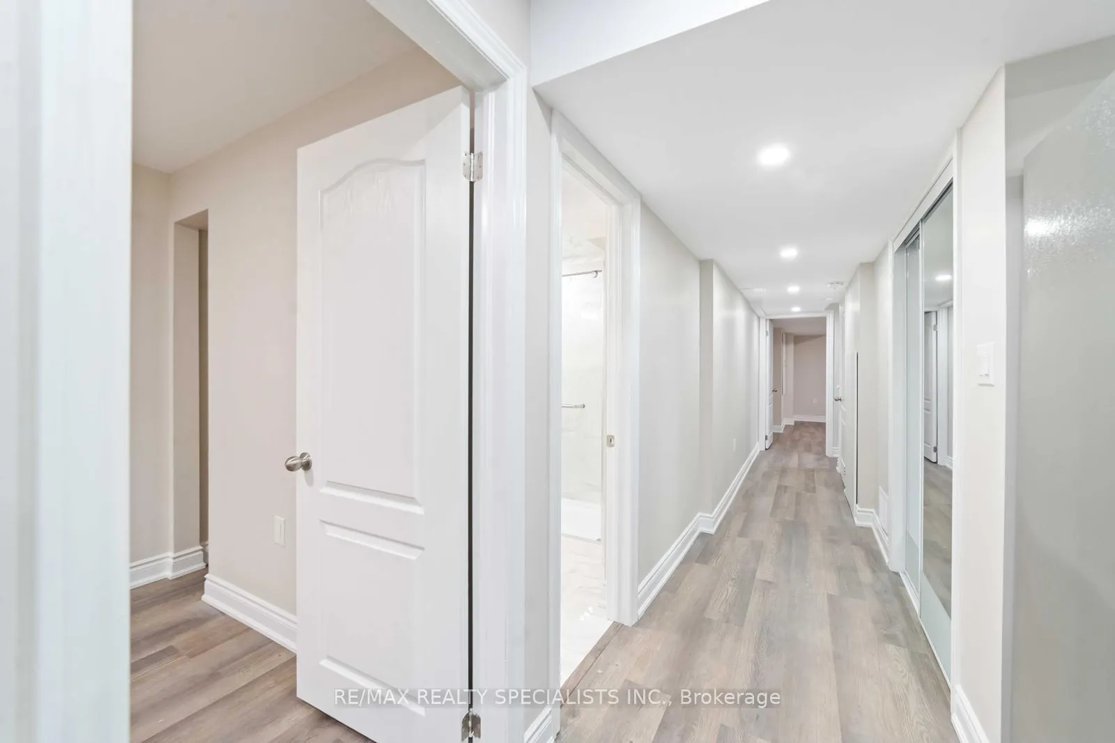 Photo 13 of Unit Bsmt, 98 Benhurst Crescent, Brampton, Northwest Brampton — HOMEH