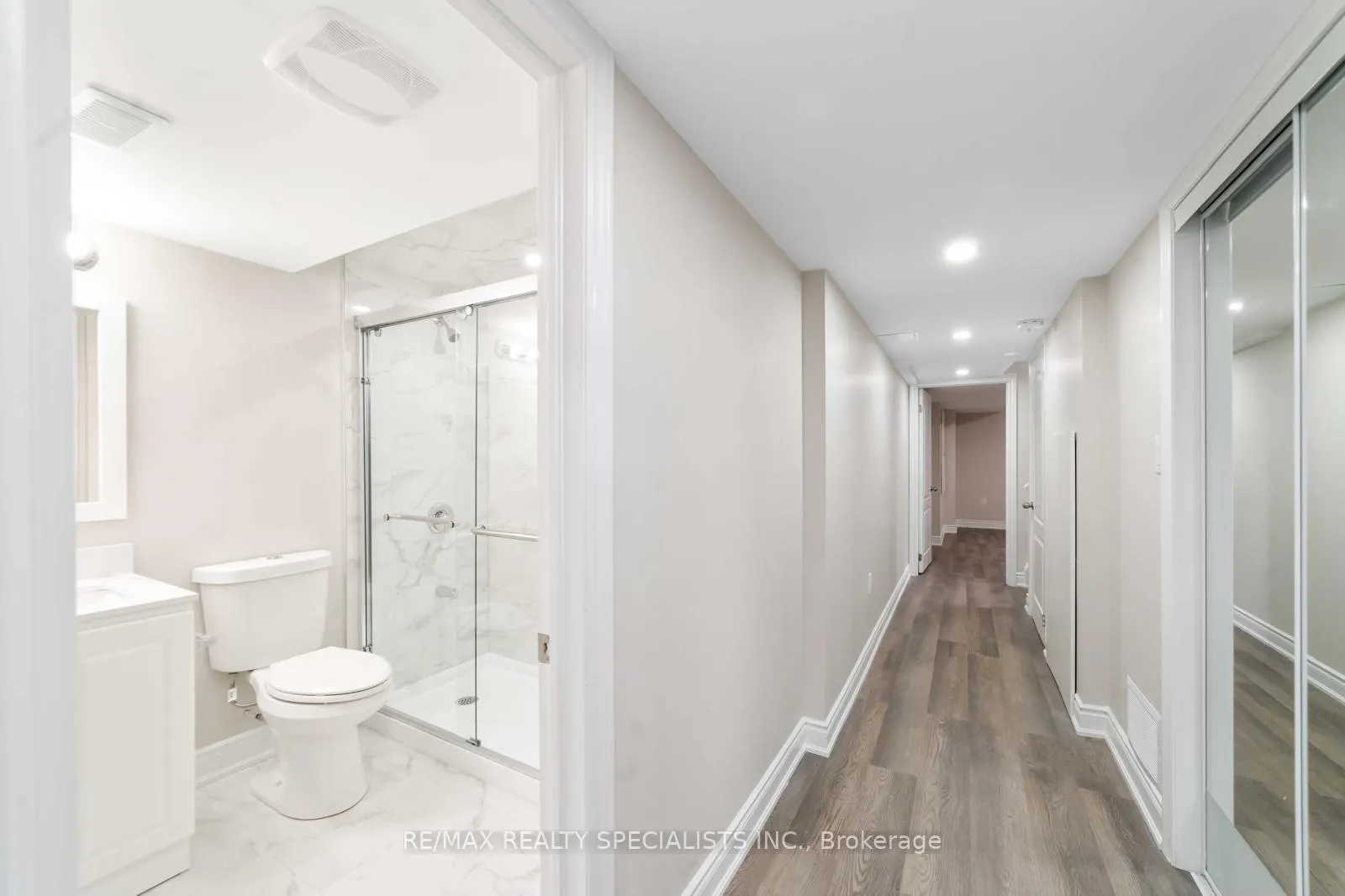 Photo 20 of Unit Bsmt, 98 Benhurst Crescent, Brampton, Northwest Brampton — HOMEH