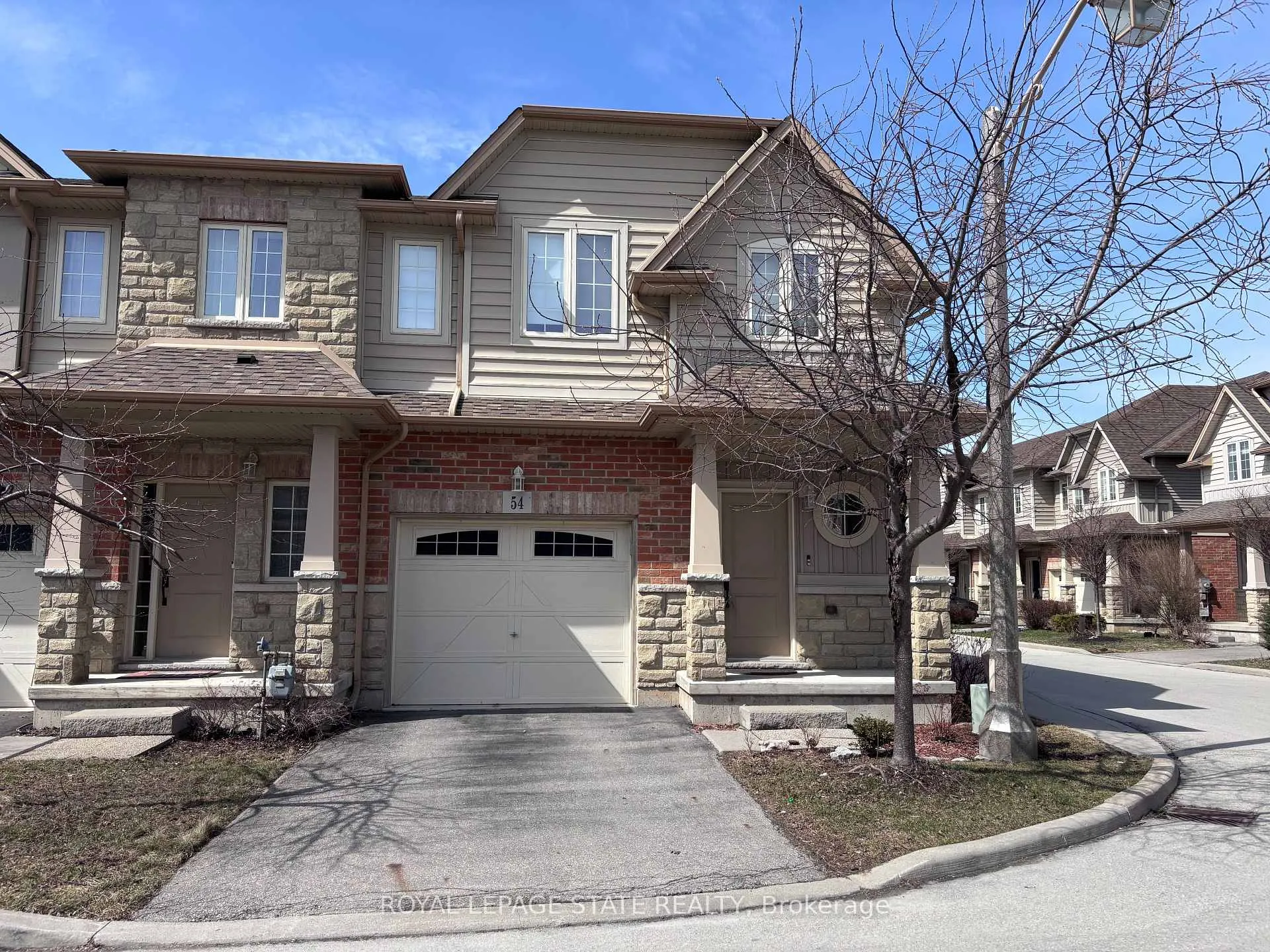 Photo 1 of Unit 54, 8 Lakelawn Road, Grimsby, Grimsby Beach — HOMEH