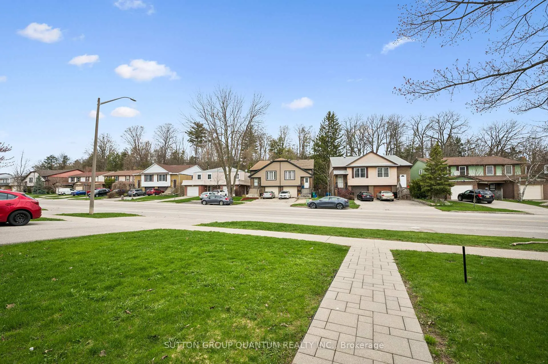 Photo 5 of Unit 108, 263 Pioneer Drive, Kitchener — HOMEH