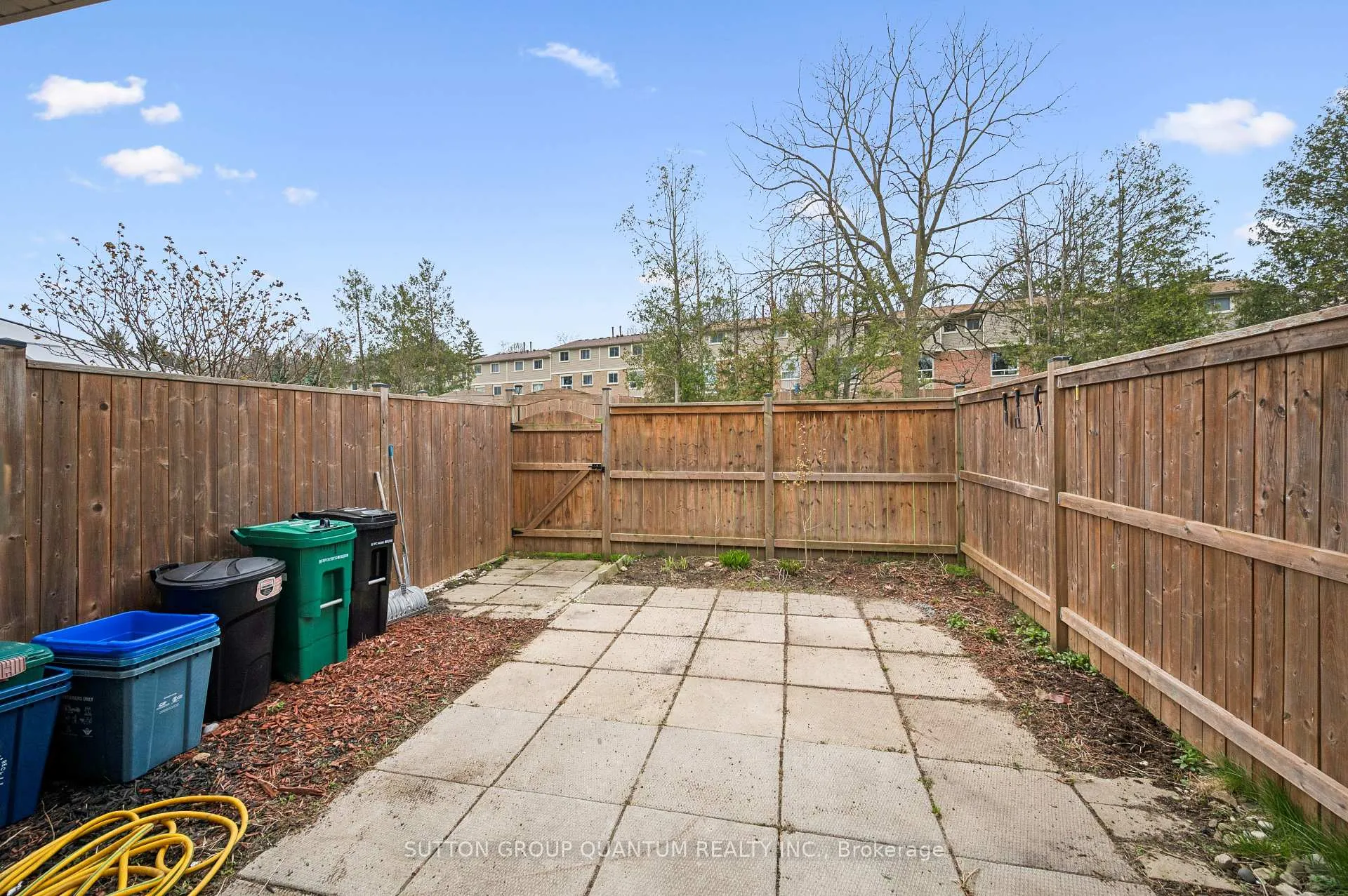 Photo 33 of Unit 108, 263 Pioneer Drive, Kitchener — HOMEH