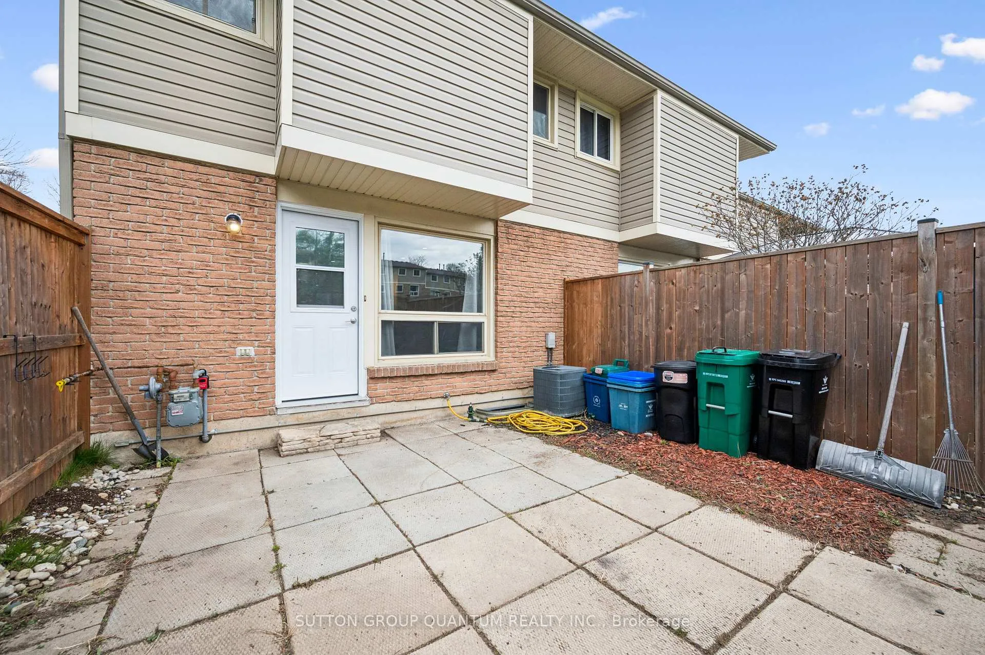 Photo 34 of Unit 108, 263 Pioneer Drive, Kitchener — HOMEH