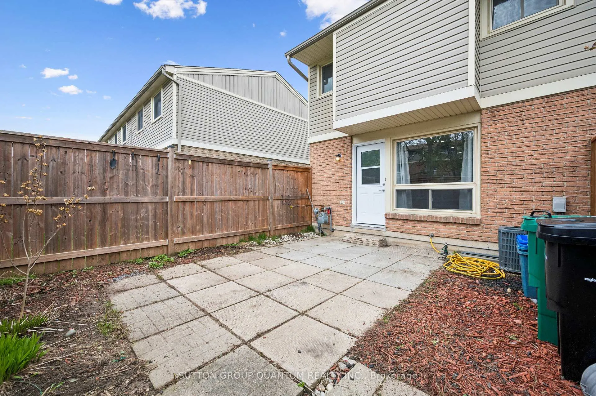 Photo 35 of Unit 108, 263 Pioneer Drive, Kitchener — HOMEH