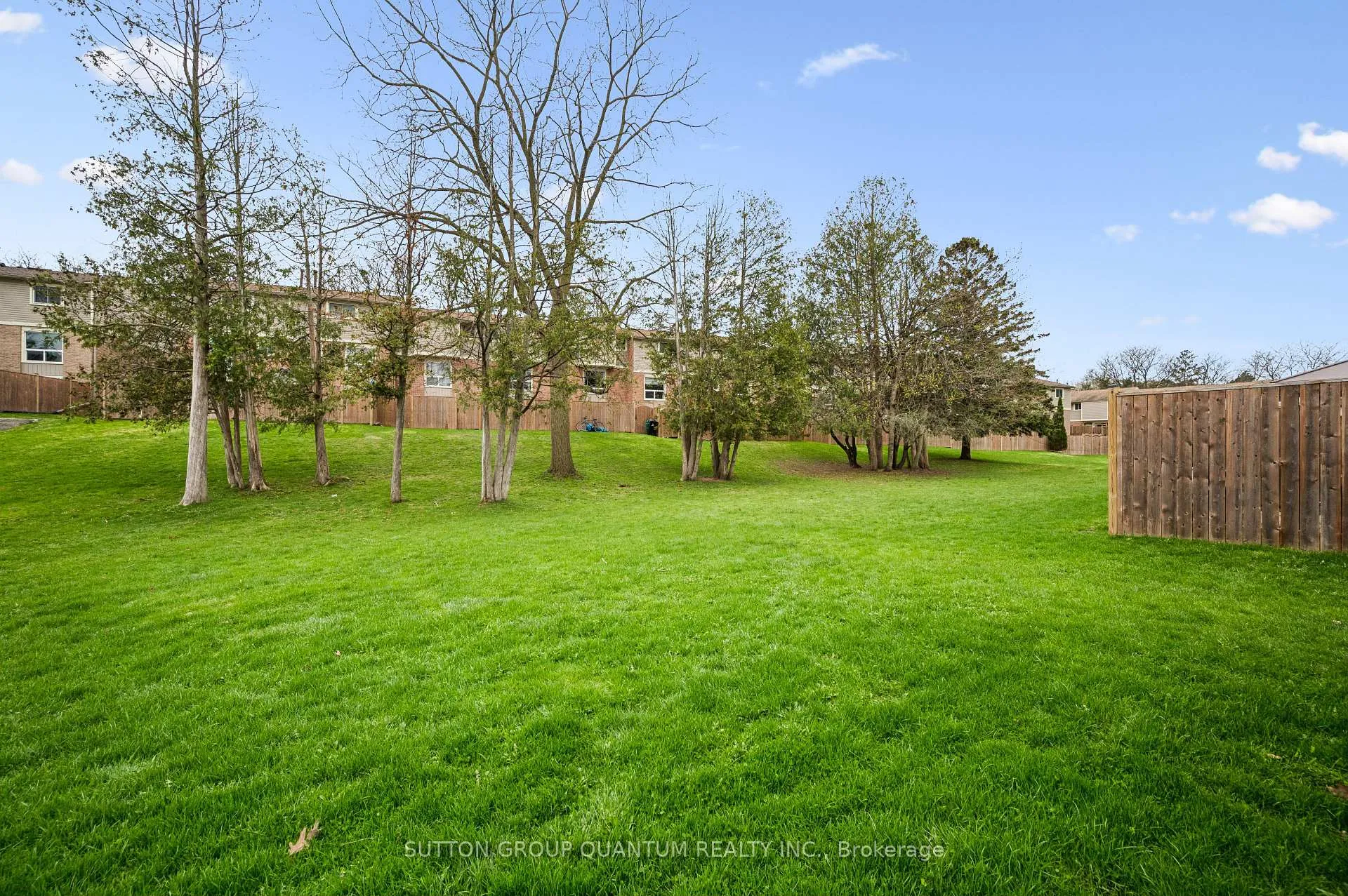 Photo 37 of Unit 108, 263 Pioneer Drive, Kitchener — HOMEH