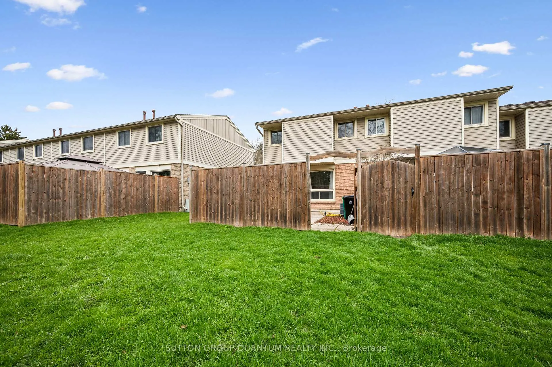 Photo 38 of Unit 108, 263 Pioneer Drive, Kitchener — HOMEH