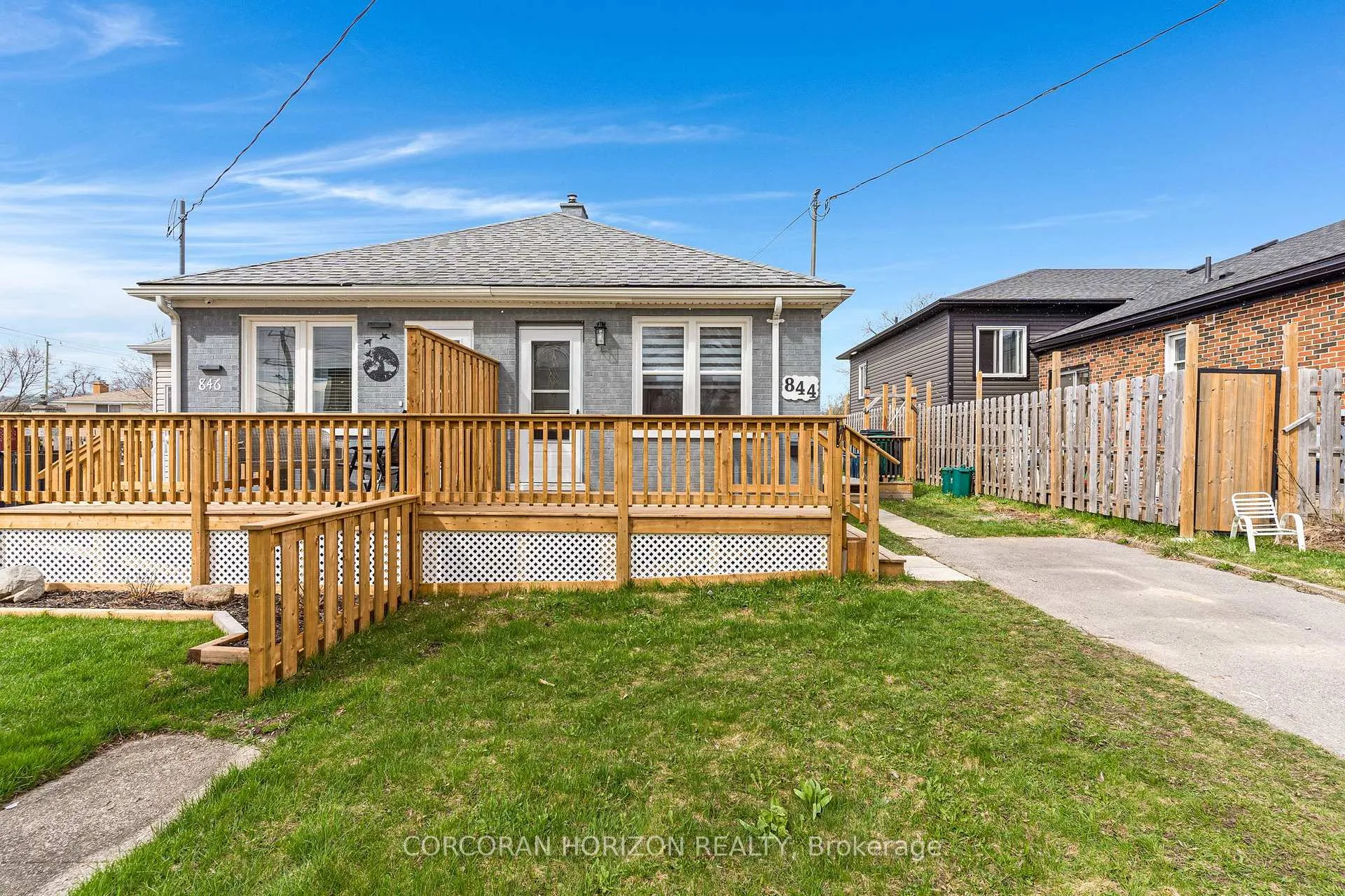 Photo 1 of 844 Stirling Avenue S, Kitchener — HOMEH