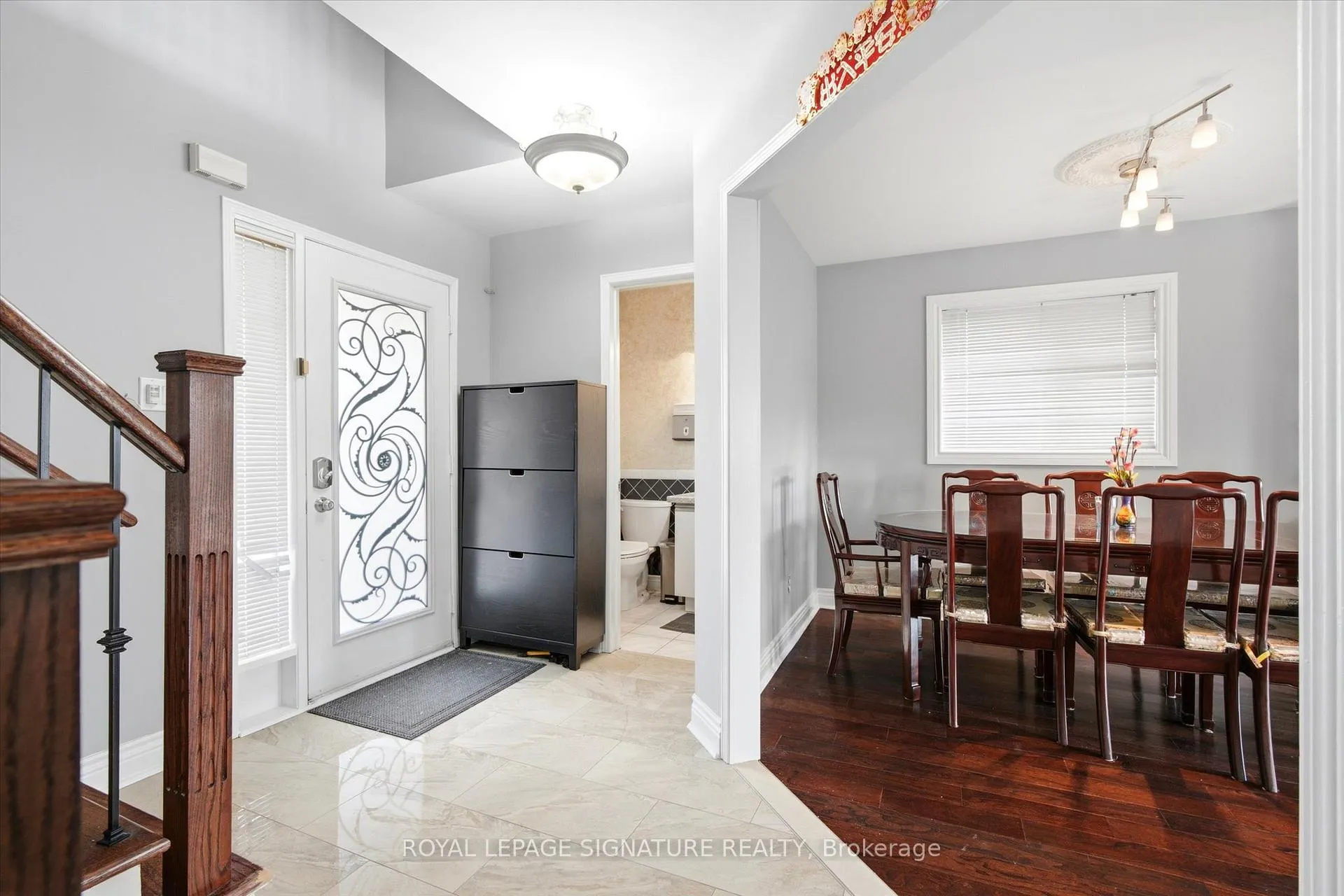 Photo 3 of 85 Vivians Crescent, Brampton, Fletcher's West — HOMEH