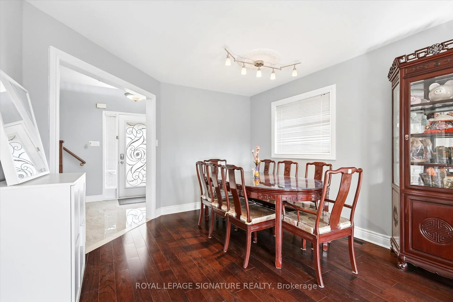 Photo 8 of 85 Vivians Crescent, Brampton, Fletcher's West — HOMEH