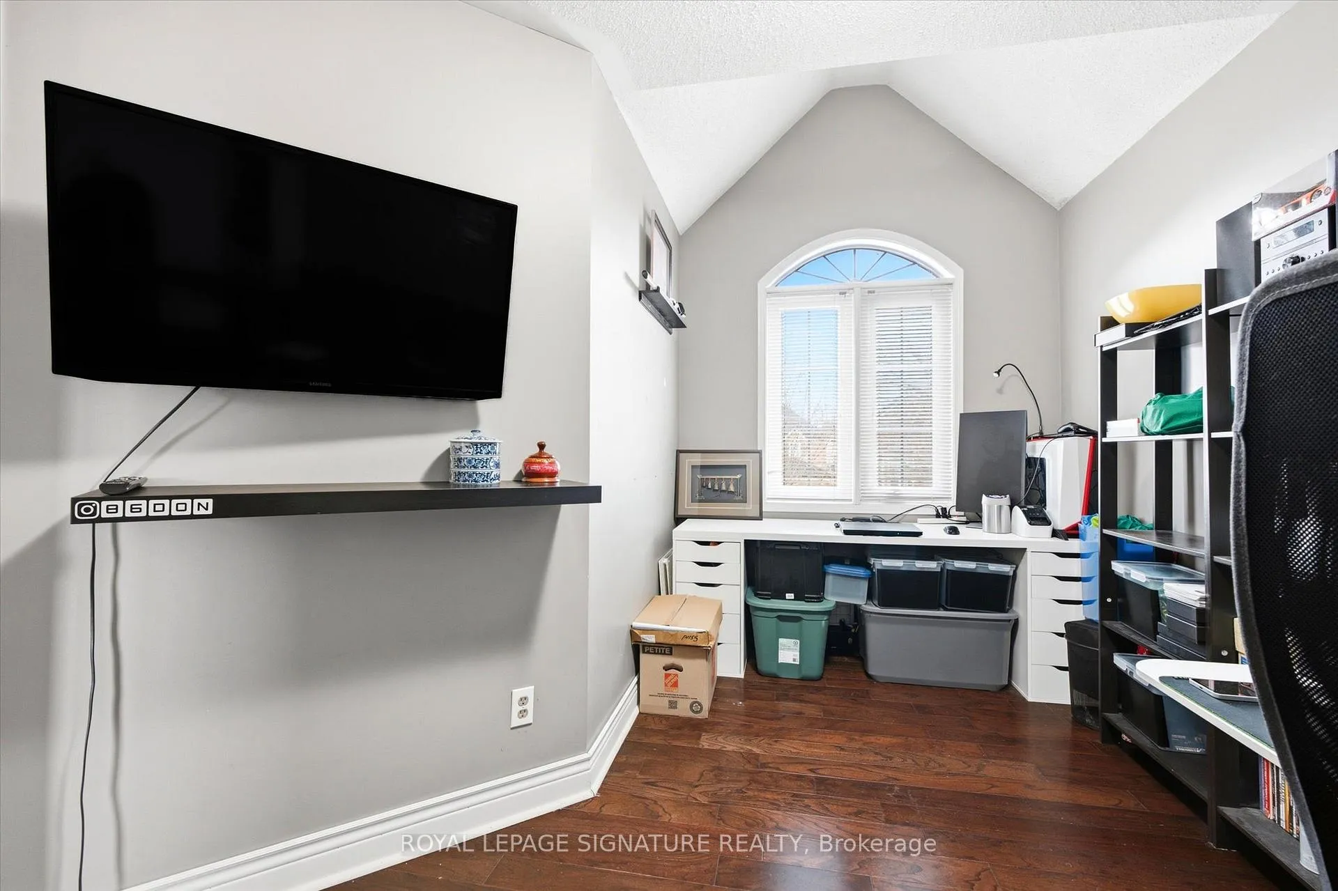 Photo 22 of 85 Vivians Crescent, Brampton, Fletcher's West — HOMEH