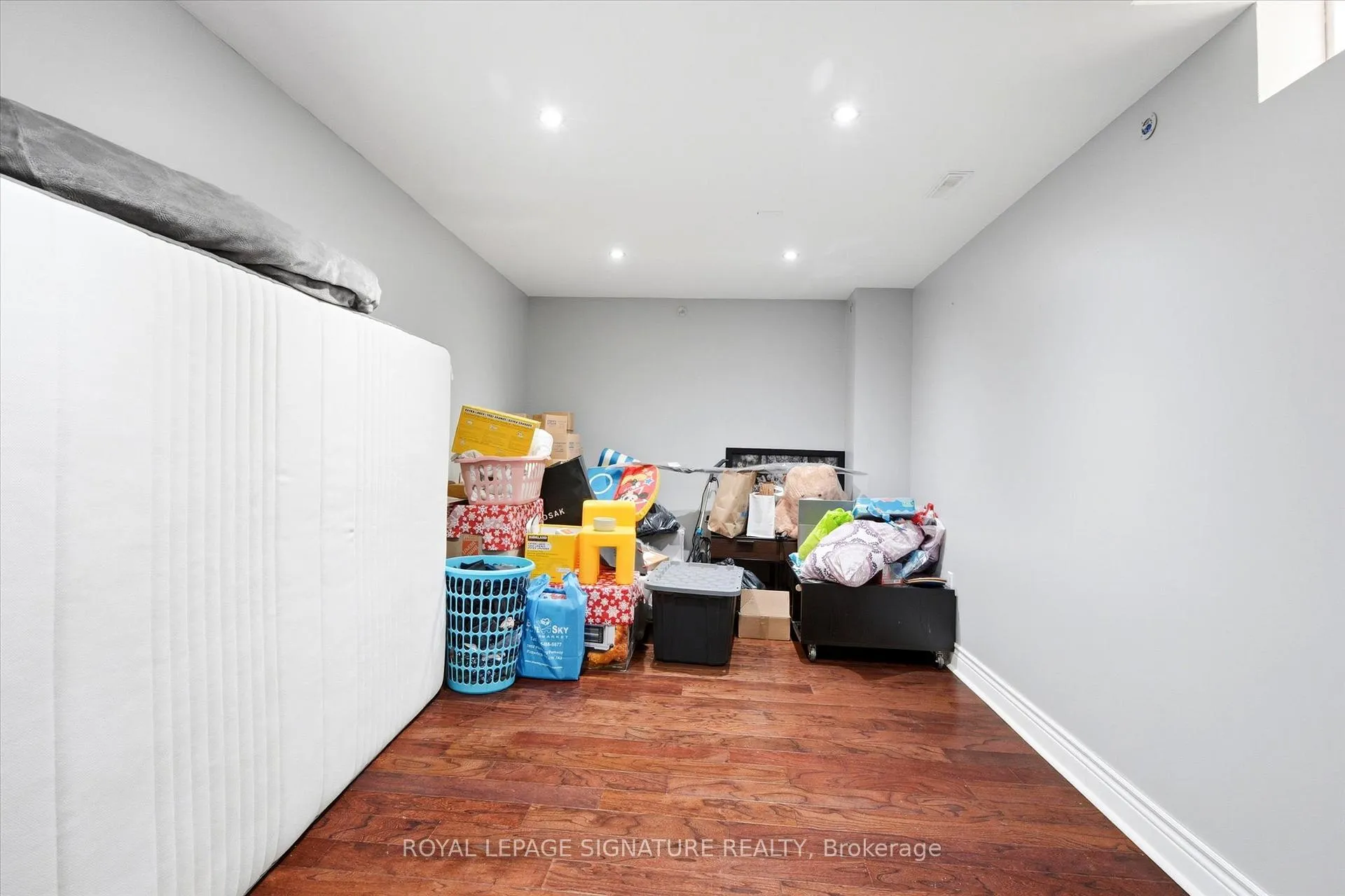 Photo 32 of 85 Vivians Crescent, Brampton, Fletcher's West — HOMEH