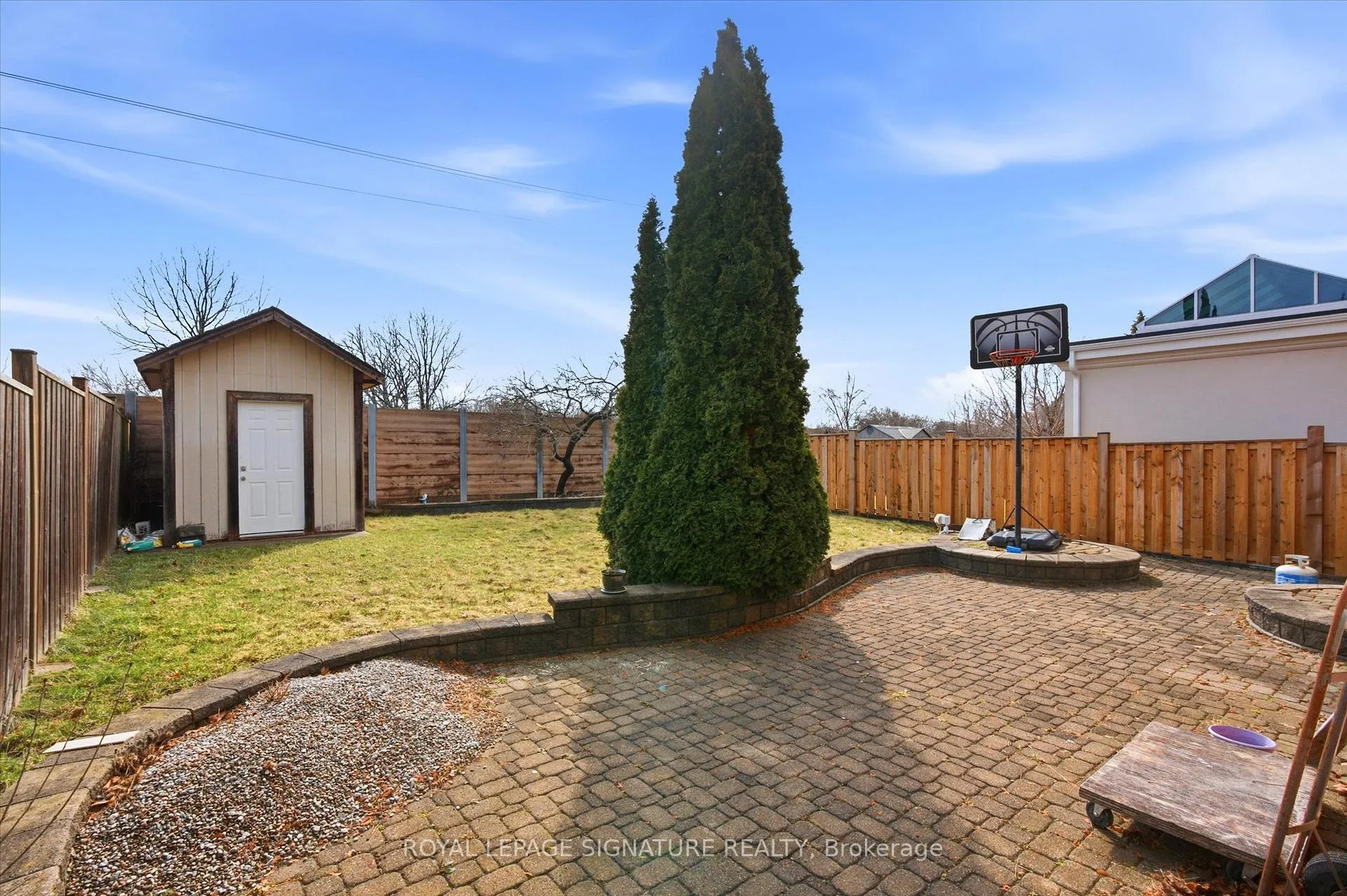 Photo 33 of 85 Vivians Crescent, Brampton, Fletcher's West — HOMEH