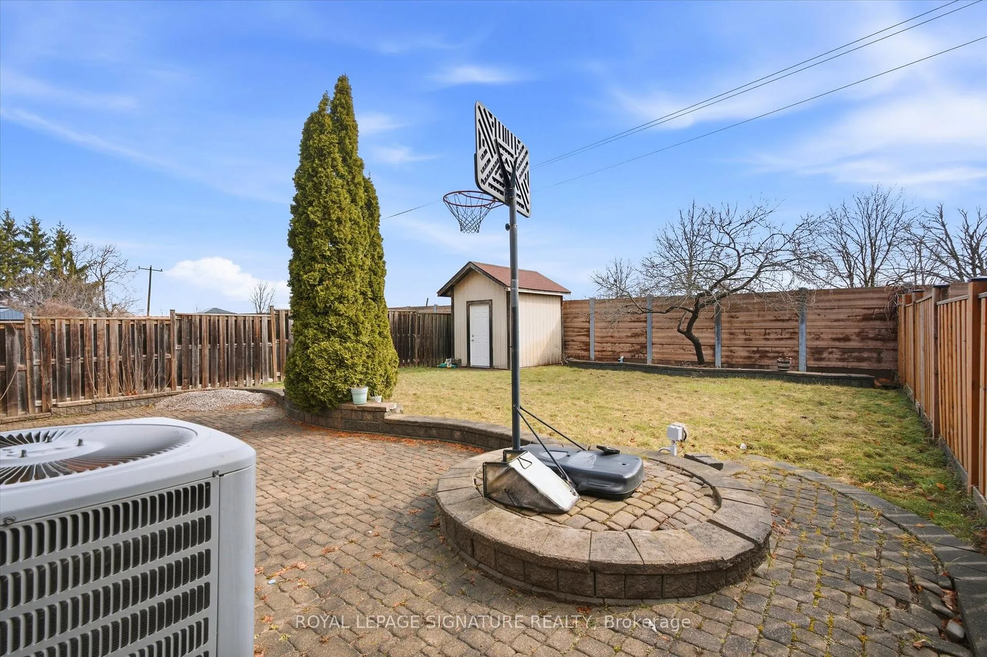 Photo 34 of 85 Vivians Crescent, Brampton, Fletcher's West — HOMEH