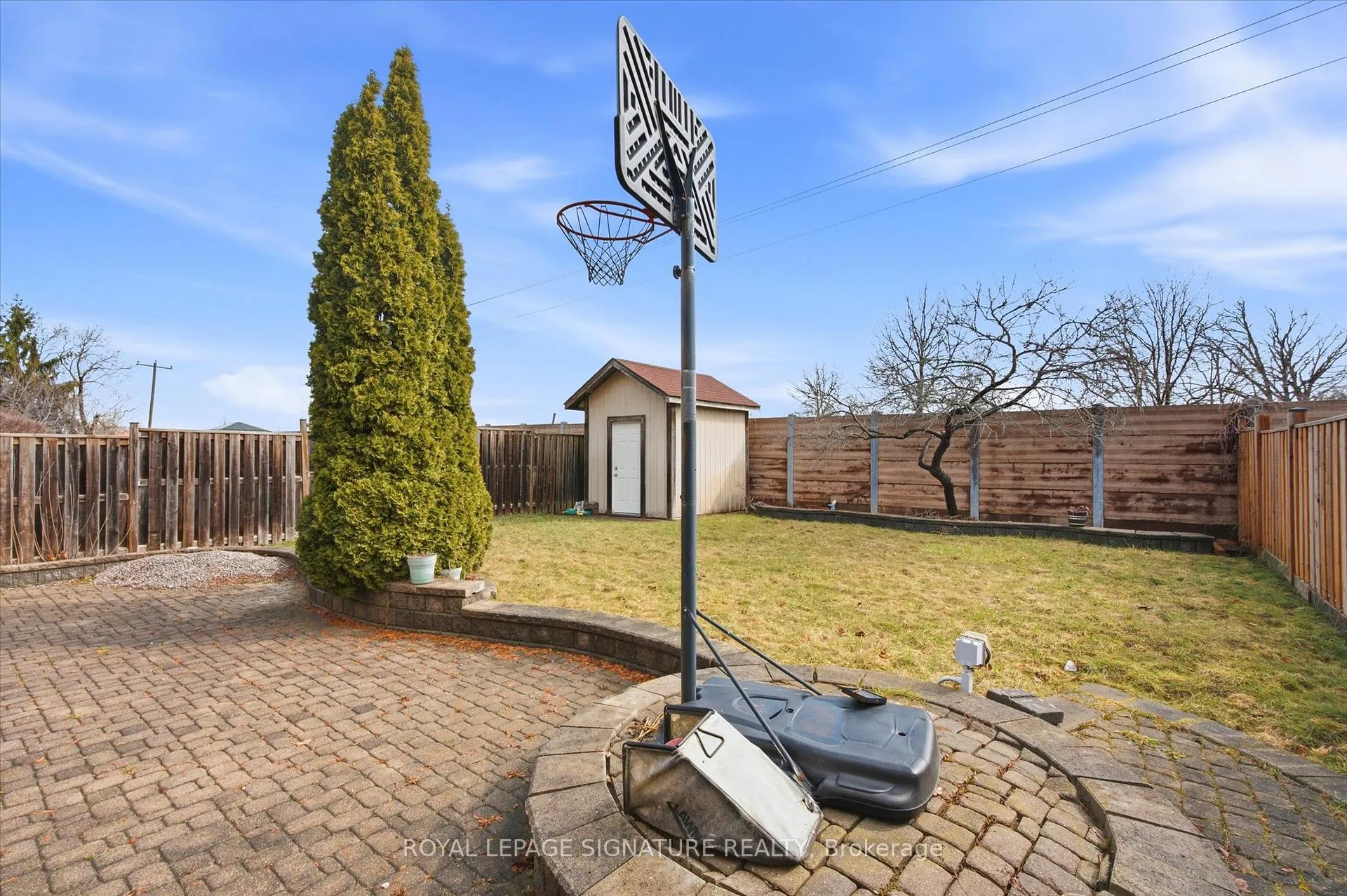 Photo 35 of 85 Vivians Crescent, Brampton, Fletcher's West — HOMEH