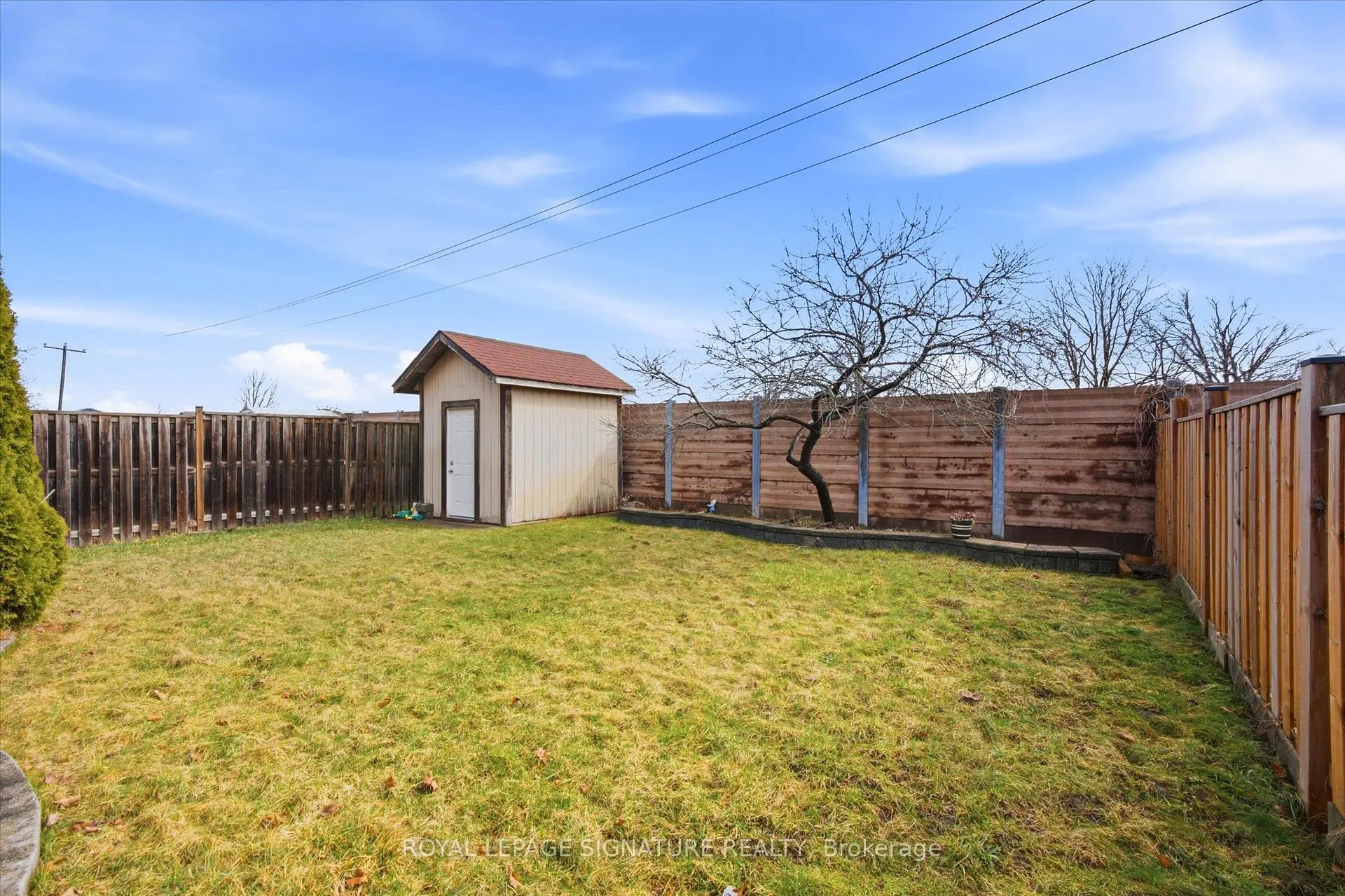 Photo 36 of 85 Vivians Crescent, Brampton, Fletcher's West — HOMEH
