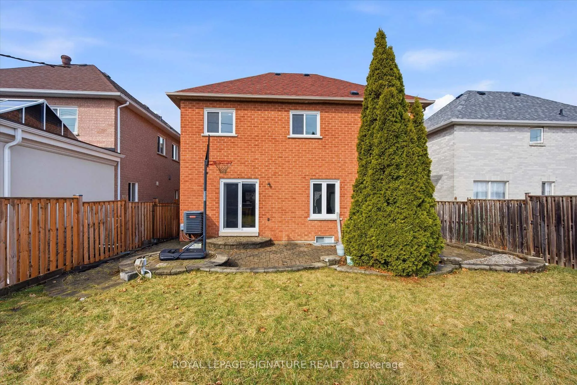 Photo 37 of 85 Vivians Crescent, Brampton, Fletcher's West — HOMEH