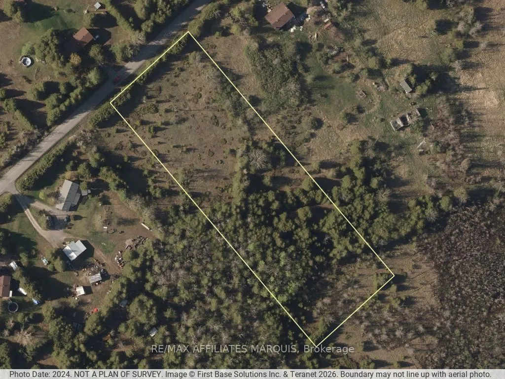 Photo 1 of 1509 B Second (Bourne Rd) Line E, Beckwith, Beckwith Twp — HOMEH