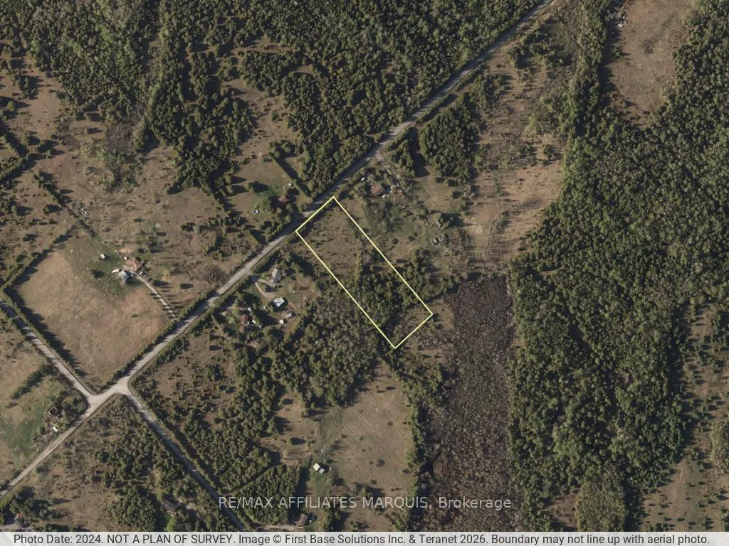 Photo 2 of 1509 B Second (Bourne Rd) Line E, Beckwith, Beckwith Twp — HOMEH