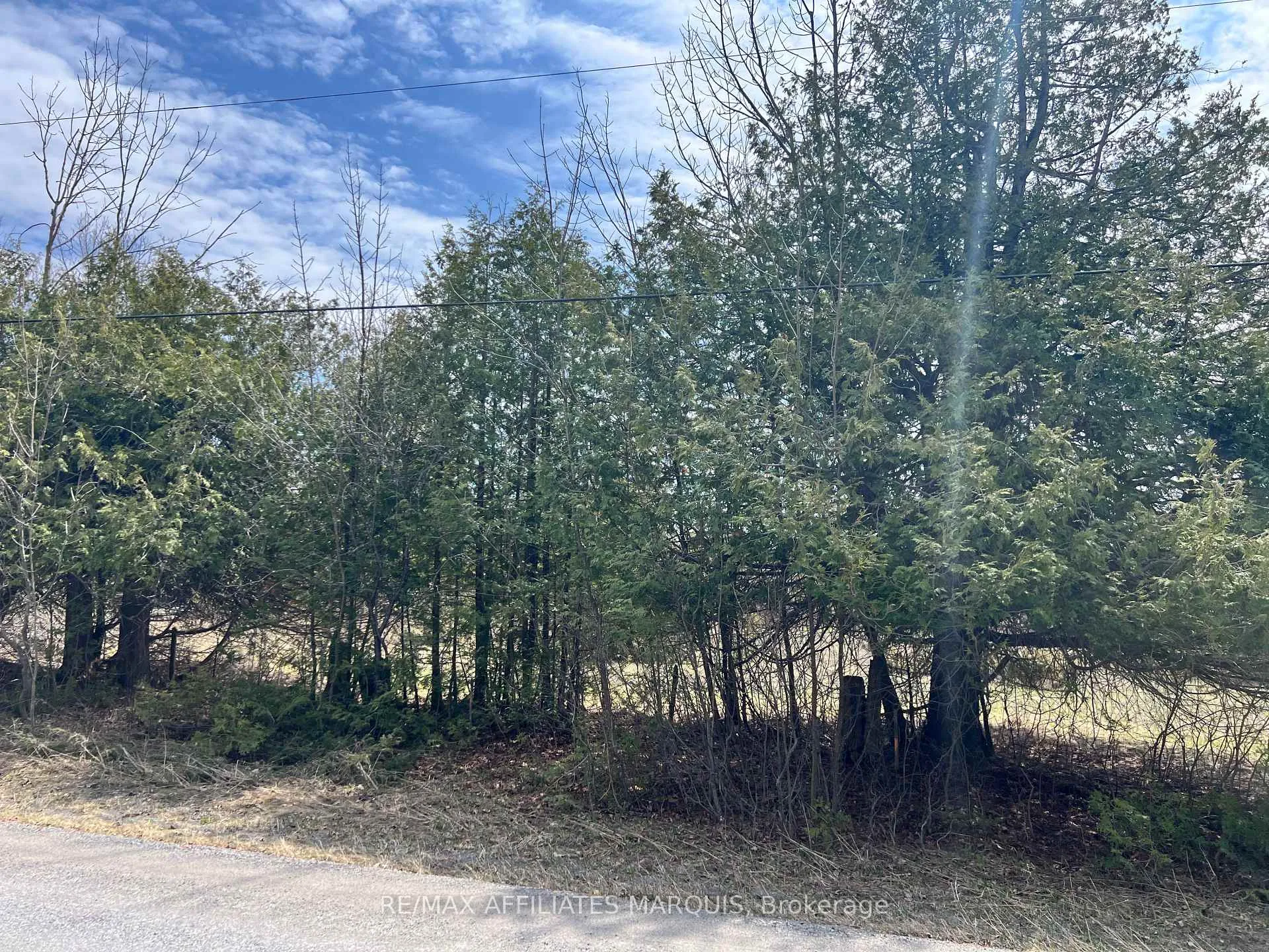 Photo 3 of 1509 B Second (Bourne Rd) Line E, Beckwith, Beckwith Twp — HOMEH