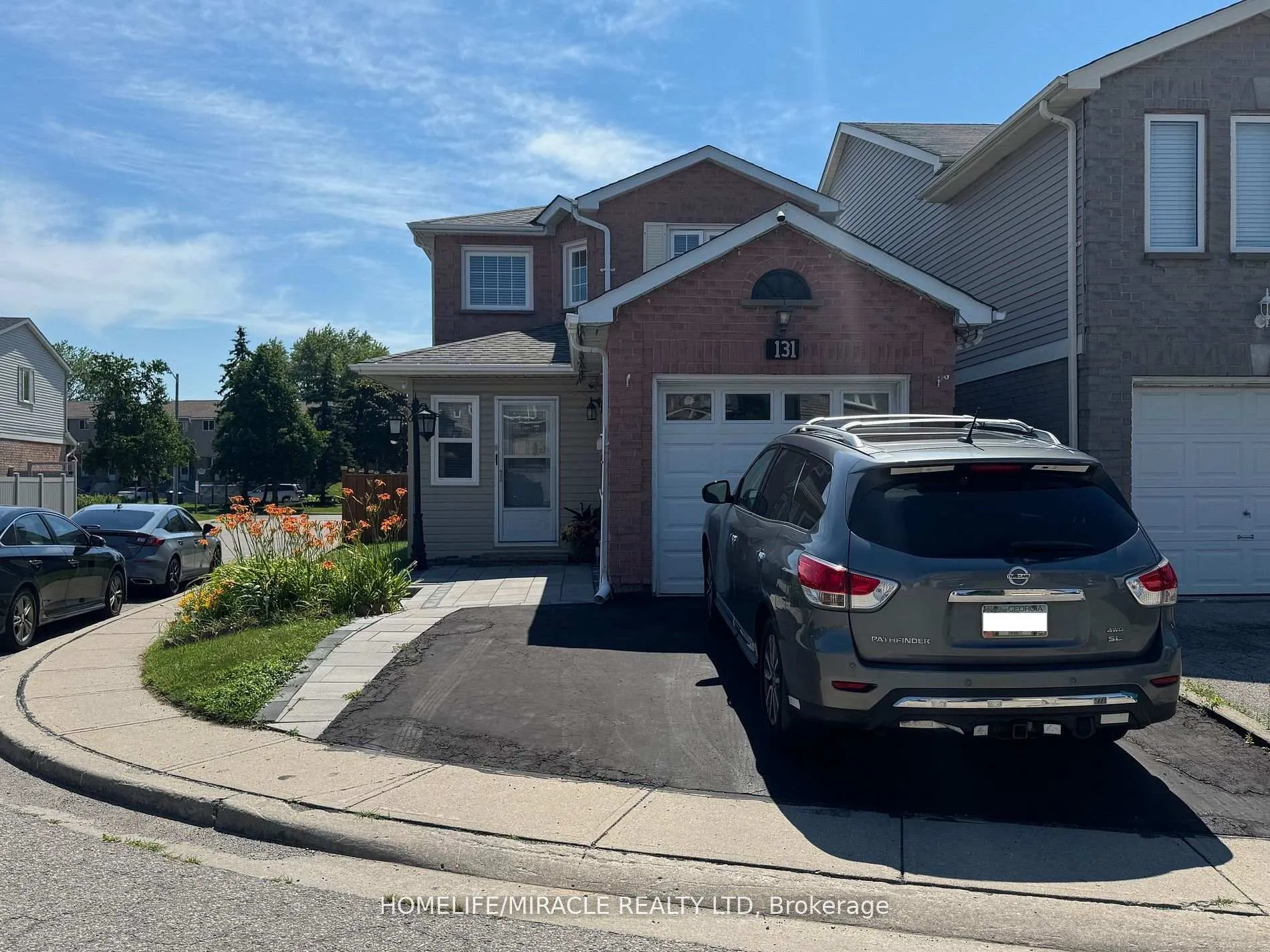 Photo 1 of 131 Plumrose Pathway, Scarborough, Malvern — HOMEH