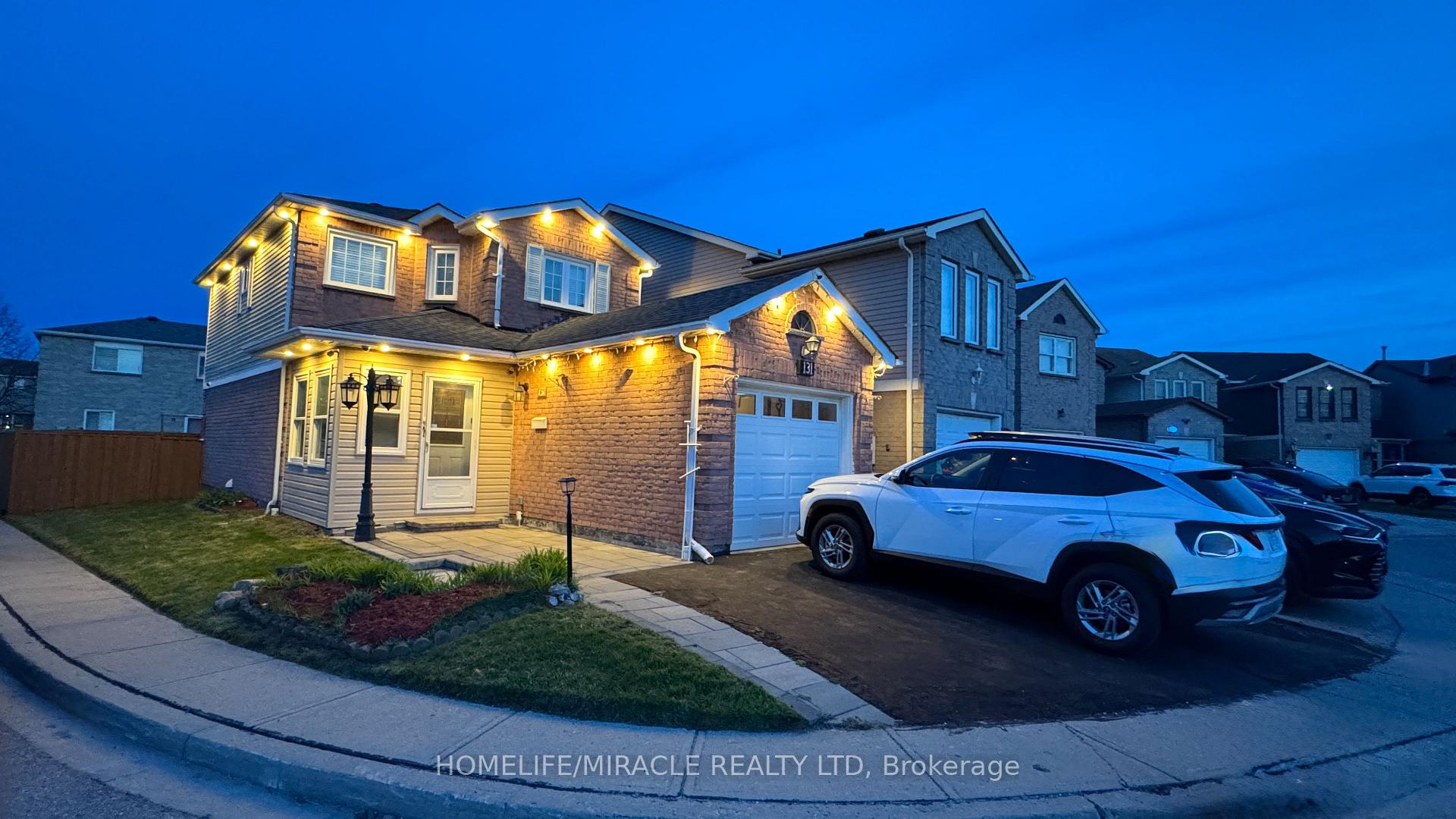 Photo 2 of 131 Plumrose Pathway, Scarborough, Malvern — HOMEH