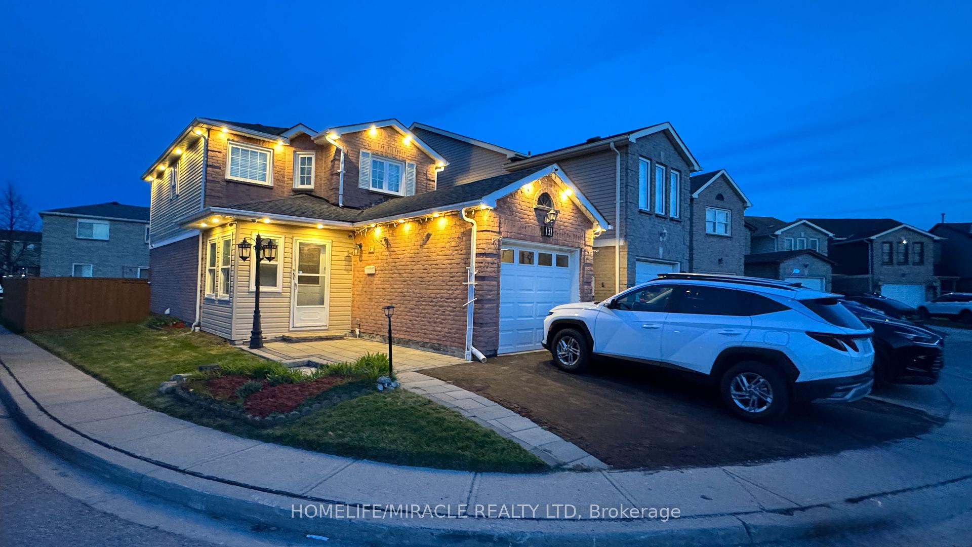 Photo 3 of 131 Plumrose Pathway, Scarborough, Malvern — HOMEH