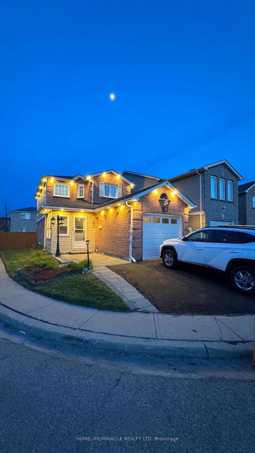 Photo 4 of 131 Plumrose Pathway, Scarborough, Malvern — HOMEH