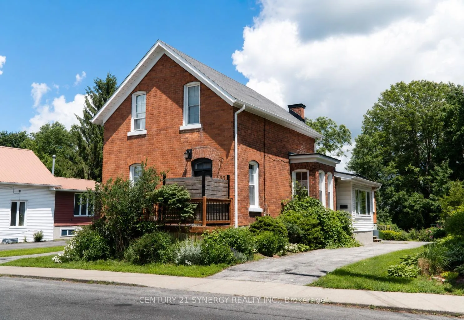 Photo 1 of 33 Napoleon Street, Carleton Place — HOMEH