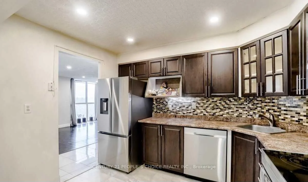 Photo 24 of Unit 411, 41 Markbrook Lane, Etobicoke, Mount Olive-Silverstone-Jamestown — HOMEH