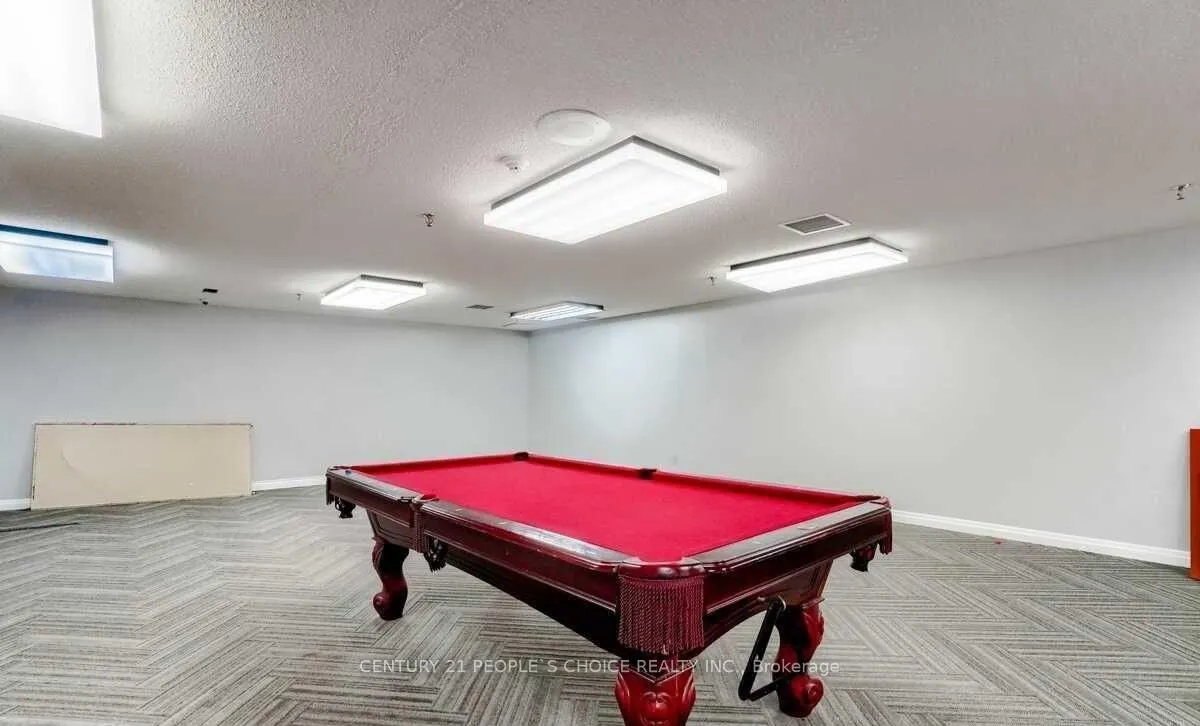 Photo 39 of Unit 411, 41 Markbrook Lane, Etobicoke, Mount Olive-Silverstone-Jamestown — HOMEH