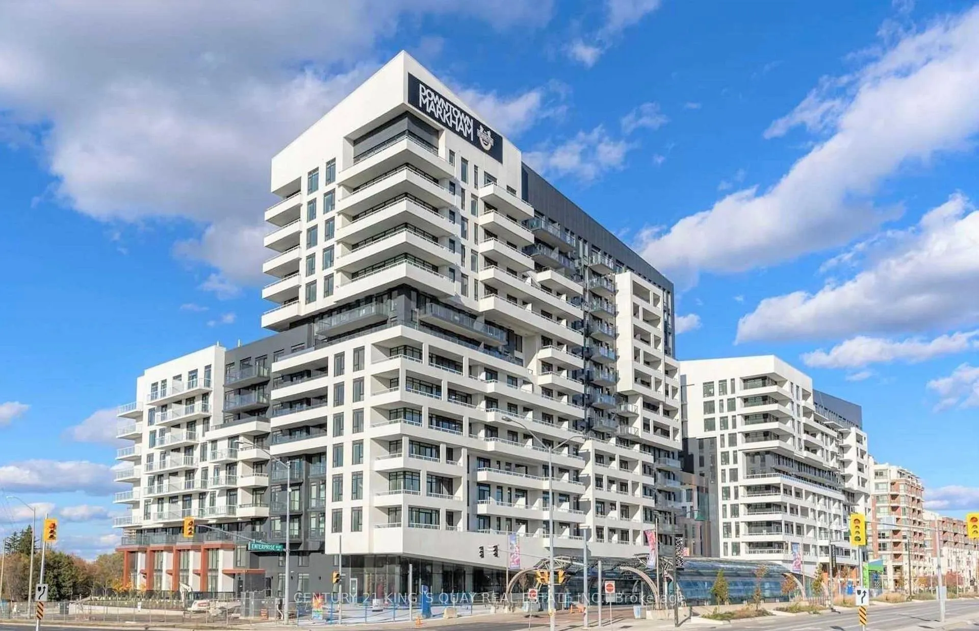 Photo 1 of Unit 321A, 10 Rouge Valley Drive W, Markham, Unionville — HOMEH
