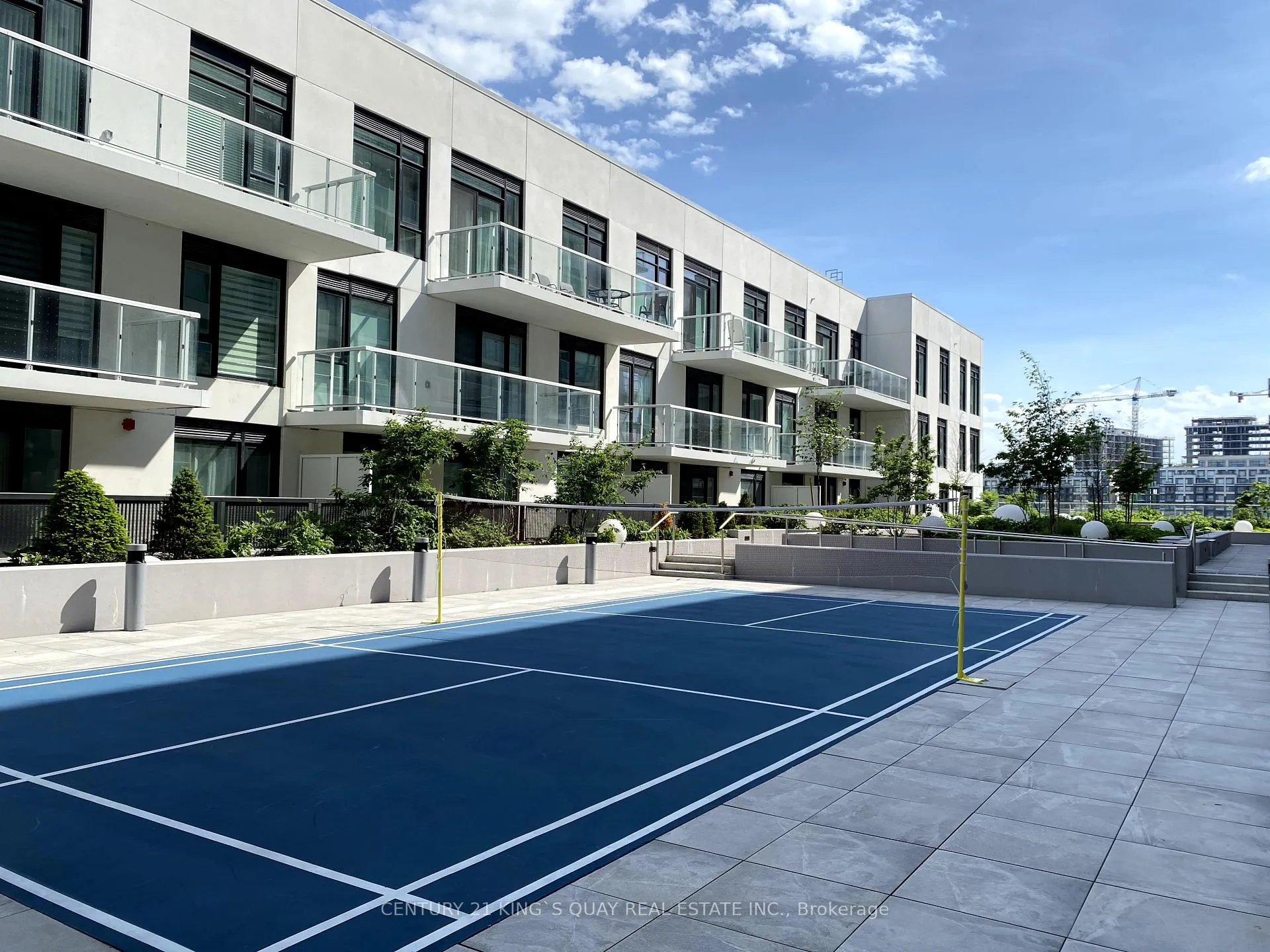 Photo 15 of Unit 321A, 10 Rouge Valley Drive W, Markham, Unionville — HOMEH