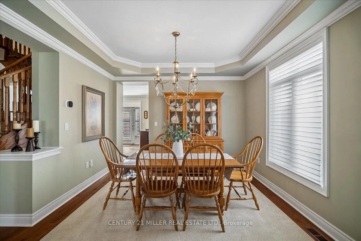 Photo 7 of 3400 Liptay Avenue, Oakville, Bronte Creek — HOMEH