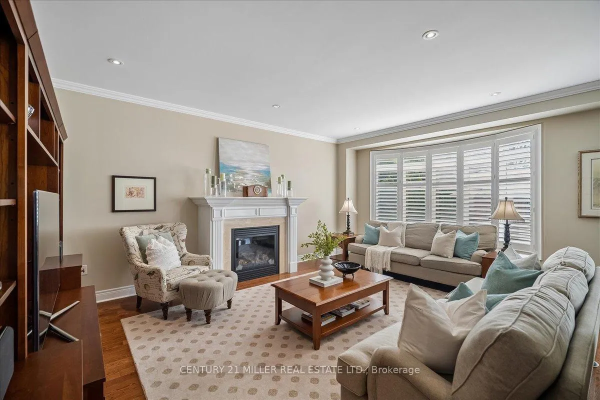 Photo 8 of 3400 Liptay Avenue, Oakville, Bronte Creek — HOMEH