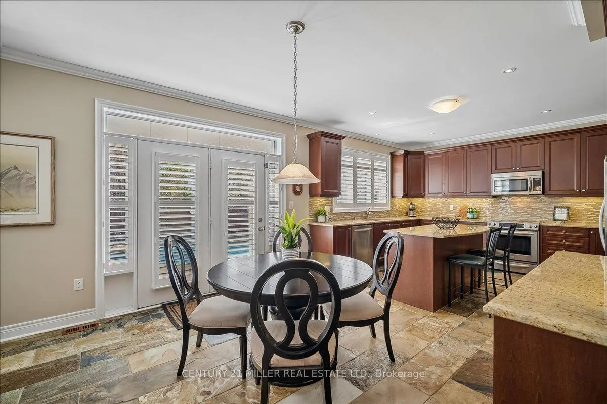 Photo 11 of 3400 Liptay Avenue, Oakville, Bronte Creek — HOMEH