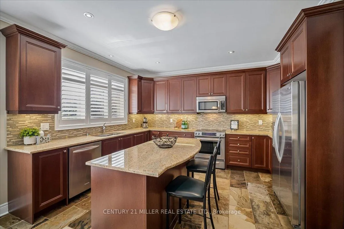 Photo 13 of 3400 Liptay Avenue, Oakville, Bronte Creek — HOMEH