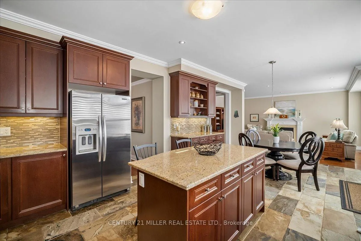 Photo 14 of 3400 Liptay Avenue, Oakville, Bronte Creek — HOMEH